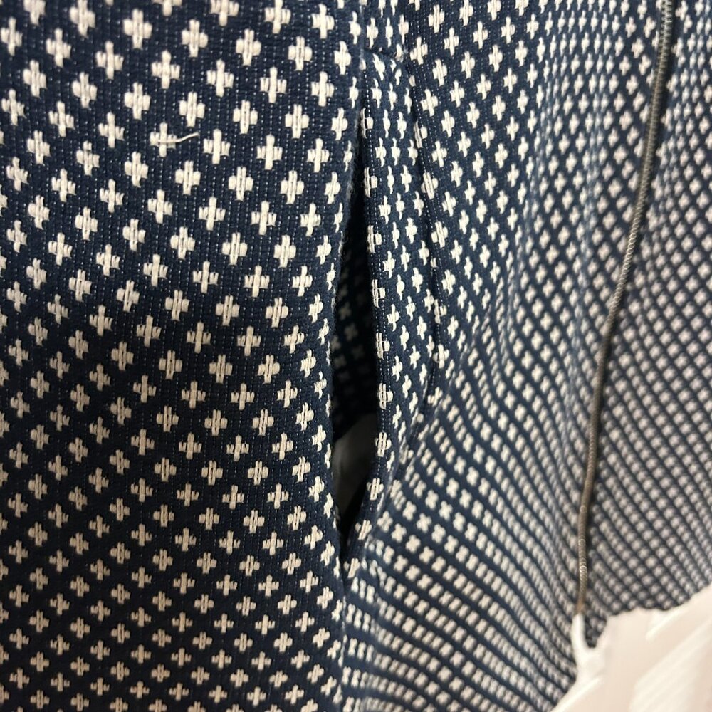 Cache-c-Cache Typical French Jacket: Size 40 /M - Picture 10 of 13